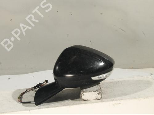 Left mirror CITROËN GRAND C4 SPACETOURER (3A_, 3E_) 1.2 PureTech 130 | BP29382735C26 