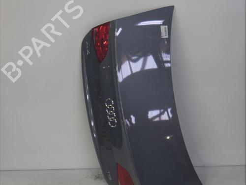 Used Tailgate AUDI A4 Allroad B8 (8KH) [2009-2017]  21602594