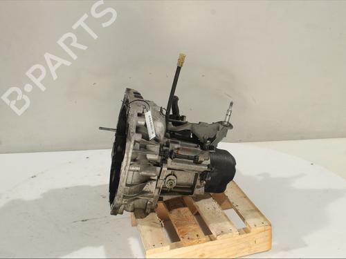 Gearbox RENAULT CLIO V (B7_) 1.0 LPG (B7MT) | BP29986309M3