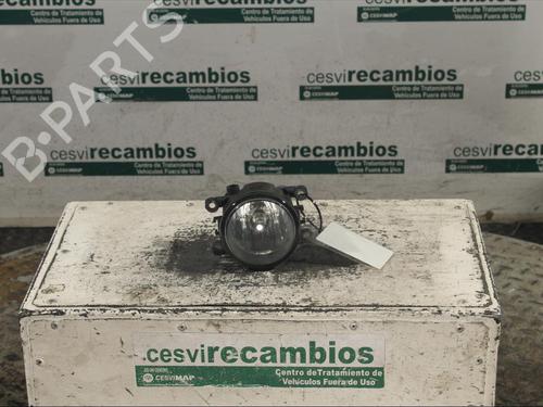 Used Left front fog light Left front fog light FORD FIESTA VI (CB1, CCN) 1.6 TDCi (75 hp) 11896310 11896310