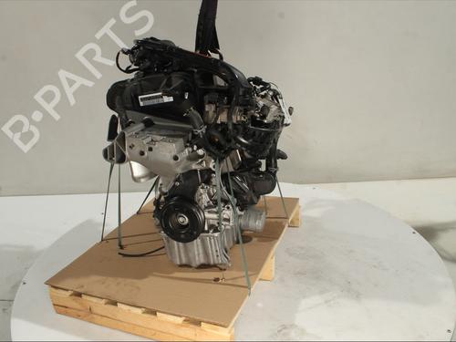 Engine VW T-CROSS (C11, D31) 1.0 TSi | BP30404129M1 