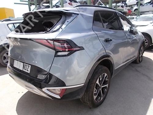 Shift knob KIA SPORTAGE V (NQ5) 1.6 T-GDi Hybrid | BP35998165I34 - Image 4