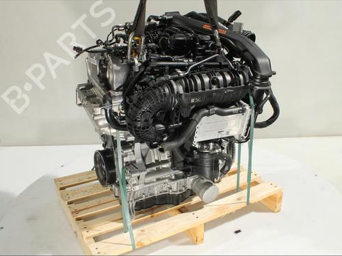 Engine SEAT ATECA (KH7, KHP) 1.5 TSI | BP25733495M1 