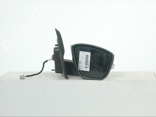 Used Right mirror Right mirror FORD KA+ III (UK, FK) 1.2 Ti-VCT (85 hp) 36311565 36311565