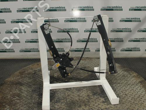 Used Front left window mechanism Front left window mechanism FORD C-MAX II (DXA/CB7, DXA/CEU) 1.6 TDCi (115 hp) 12076141 12076141