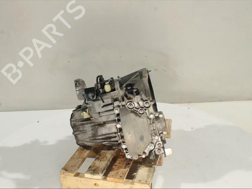Gearbox CITROËN C4 Picasso II 1.6 HDi / BlueHDi 115 | BP30291462M3 