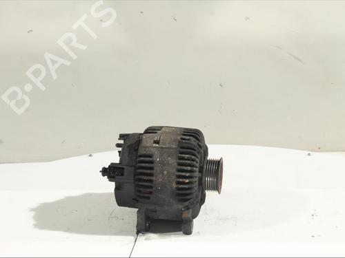 Used Alternator AUDI A4 B7 Avant (8ED) 3.0 TDI quattro (233 hp) 26229852