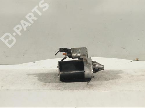 Used Starter KIA RIO III (UB) 1.25 CVVT (86 hp) 11909307