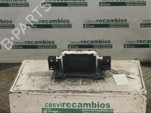 Used Display monitor Display monitor FORD FOCUS III Turnier 1.6 TDCi (115 hp) 11896358 11896358