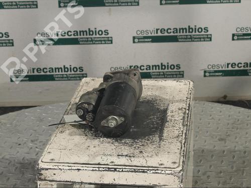 Startmotor FORD FOCUS II (DA_, HCP, DP)  | BP11899957M8 