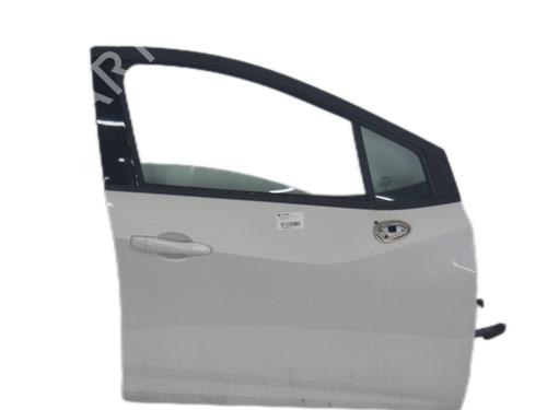 Used Right front door Right front door NISSAN MICRA V (K14) 1.0 IG-T 100 (101 hp) 40274093 40274093