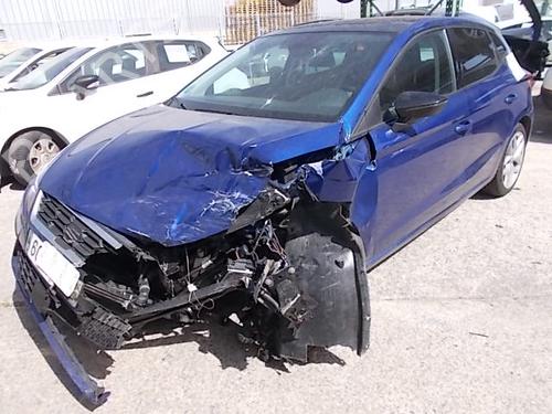 Engine SEAT IBIZA V (KJ1, KJG) 1.0 TSI | BP35887842M1 - Image 7