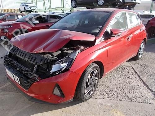 Engine HYUNDAI i20 III (BC3, BI3) 1.0 T-GDI | BP37650909M1 - Image 6