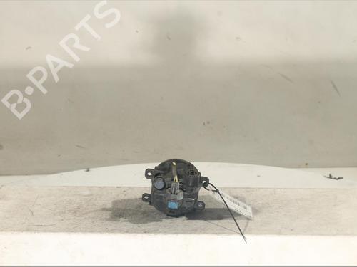 Right front fog light CITROËN C4 II (NC_) 1.6 HDi 90 | BP18545406C31 