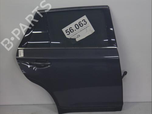 Used Right rear door SUBARU OUTBACK (BS) 2.5 AWD (BS9) (175 hp) 29049534