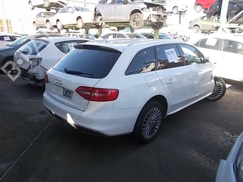 Headlight switch AUDI A4 B8 Avant (8K5) 2.0 TDI | BP24102641I24  - Image 5