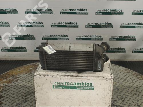 Used Intercooler PEUGEOT 307 (3A/C) 1.6 HDi (90 hp) 11894603
