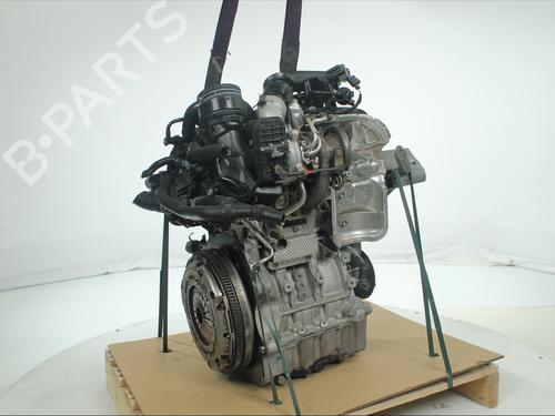 Engine SEAT IBIZA V (KJ1, KJG) 1.0 TSI | BP35887842M1 - Image 3