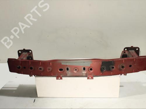 Rear bumper reinforcement MAZDA 3 Hatchback (BP) 2.0 SKYACTIV-G M Hybrid BDMT50260