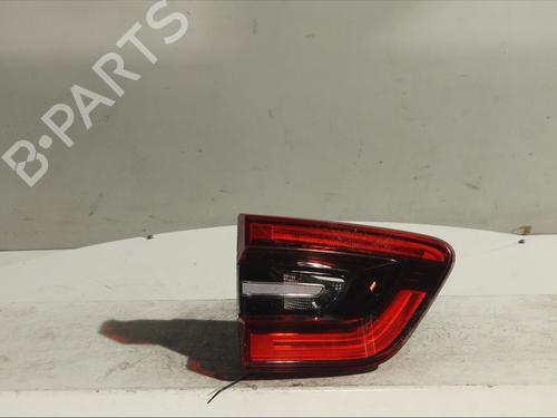 Used Left tailgate light Left tailgate light RENAULT KADJAR (HA_, HL_) 1.3 TCe 140 (HLNB, HLN1) (140 hp) 12082464 12082464