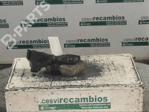 Rattstammestilk FORD FIESTA VI (CB1, CCN) [2008-2017]  11989244