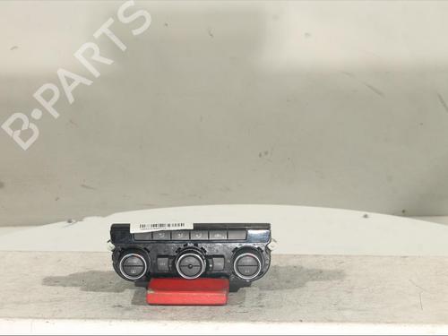 AC Styreenhet / Manøvreringsenhet VW TIGUAN (5N_) [2007-2018]  18261712