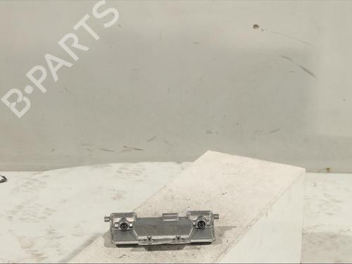 Electronic module JAGUAR XF II (X260)  | BP24351632M83 