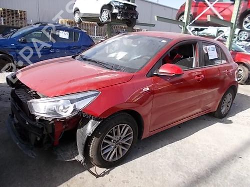 Right taillight KIA RIO IV (YB, SC, FB) 1.2 CVVT | BP33712863C35  - Image 6