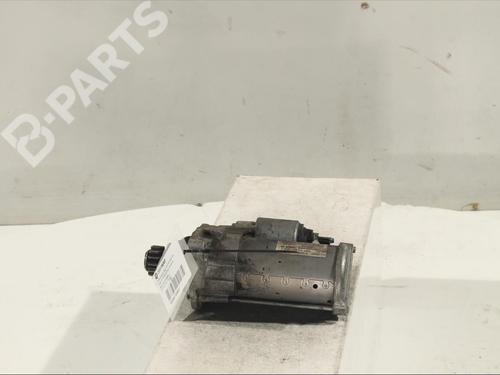 Starter VW GOLF ALLTRACK VII Variant (BA5, BV5) 2.0 TDI 4motion | BP11983937M8 