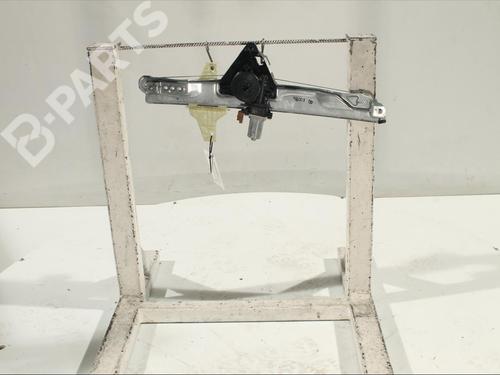 Used Front right window mechanism DACIA JOGGER (RK_) [2021-2025]  12082217