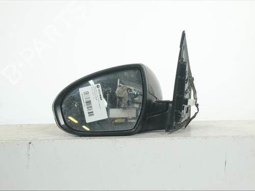Used Left mirror Left mirror 37530804 37530804