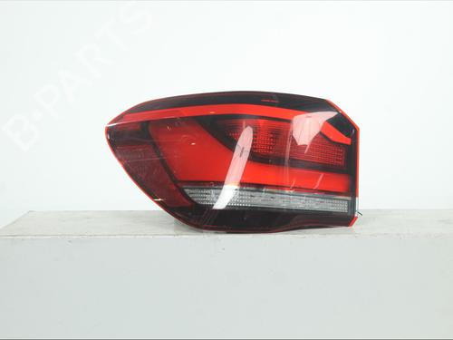Used Left taillight Left taillight 36850318 36850318