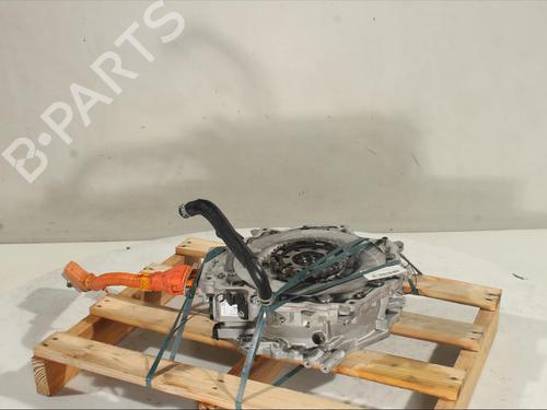 Engine KIA NIRO I (DE) 1.6 GDI Hybrid | BP24352134M1 