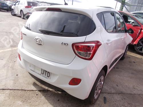 Mistlamp HYUNDAI i10 II (BA, IA) 1.0 | BP30582924C37