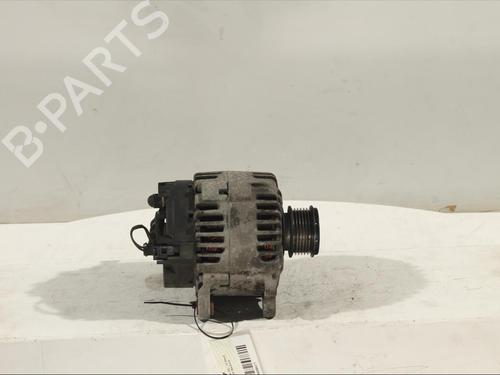 Used Alternator Alternator VW TOURAN (1T1, 1T2) 2.0 TDI (140 hp) 11982284 11982284