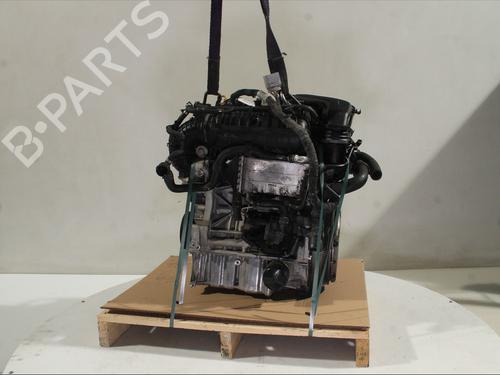 Used Engine Engine VW GOLF VII (5G1, BQ1, BE1, BE2) 1.5 TSI (150 hp) 33417970 33417970