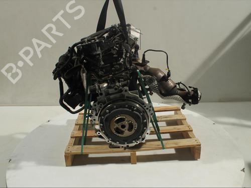 Used Engine Engine TOYOTA YARIS (_P13_) 1.5 Hybrid (NHP130_) (101 hp) 17208968 17208968