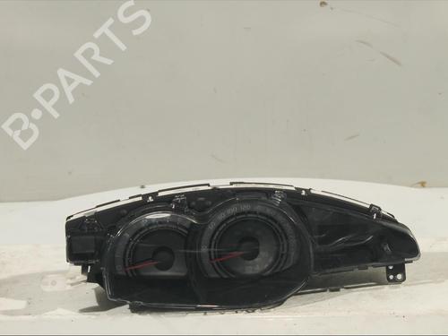 Used Instrument cluster Instrument cluster 11911182 11911182