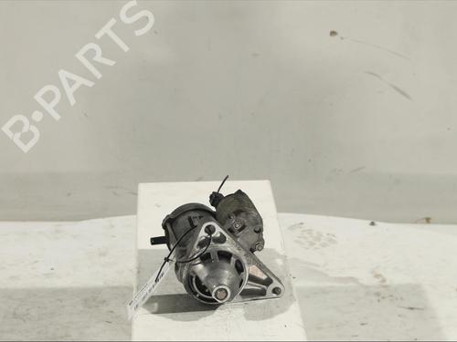 Starter TOYOTA YARIS (_P9_) 1.4 D-4D (NLP90_, NLP90R) | BP12240793M8 