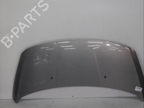 Hood PEUGEOT 3008 I MPV (0U_) 1.6 BlueHDi 120 7901 Q8