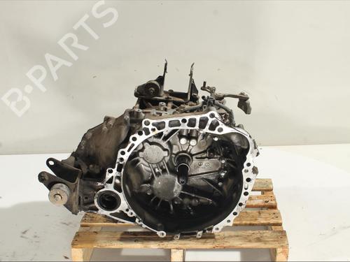 Used Gearbox TOYOTA COROLLA Verso (ZER_, ZZE12_, R1_) 2.2 D-4D (AUR10_, AUR10R) (136 hp) 26409013