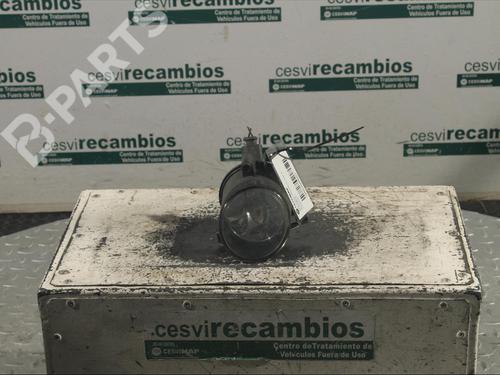 Used Left front fog light SEAT ALTEA (5P1) [2004-2015]  11980783