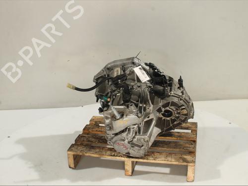 Gearbox RENAULT EXPRESS Box Body/MPV 1.5 Blue dCi 95 (F6AB) | BP29419986M3 