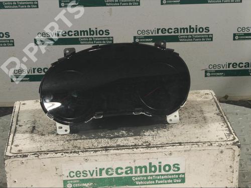 Used Instrument cluster KIA SPORTAGE IV (QL, QLE) 1.6 CRDi Eco-Dynamics+ AWD (136 hp) 11980924