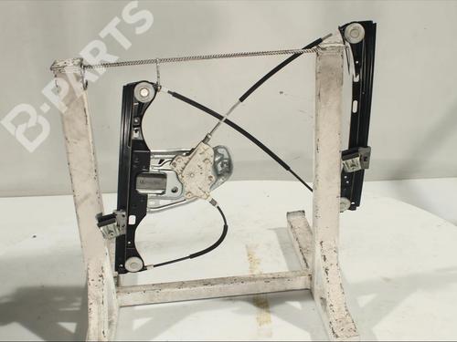 Front left window mechanism MERCEDES-BENZ CLC-CLASS (CL203) CLC 200 Kompressor (203.741) | BP12084905C22 