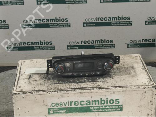 Used Climate control Climate control KIA PRO CEE'D (JD) 1.6 CRDi 110 (110 hp) 11980917 11980917