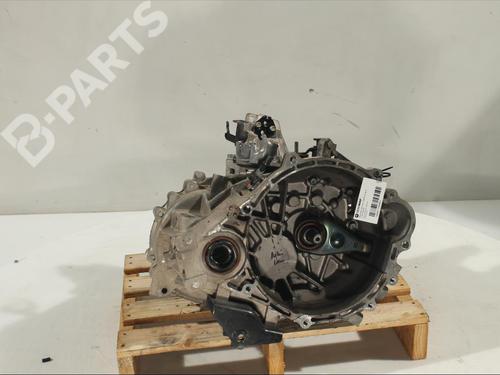 Used Gearbox HYUNDAI i20 II (GB, IB) 1.2 (84 hp) 11984744