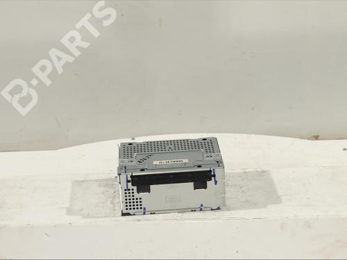 Bilradio FORD KA+ III (UK, FK) [2014-2025]  11982202