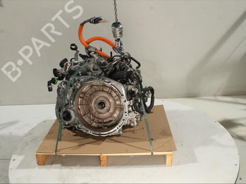 Used Electronic module Electronic module MITSUBISHI ECLIPSE CROSS (GK_, GL_) Plug-in Hybrid 4WD (GL3W) (188 hp) 30092680 30092680