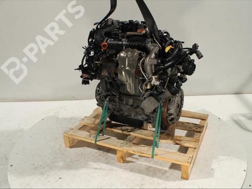 Engine CITROËN C3 II (SC_) 1.0 VTi 68 | BP11904277M1 